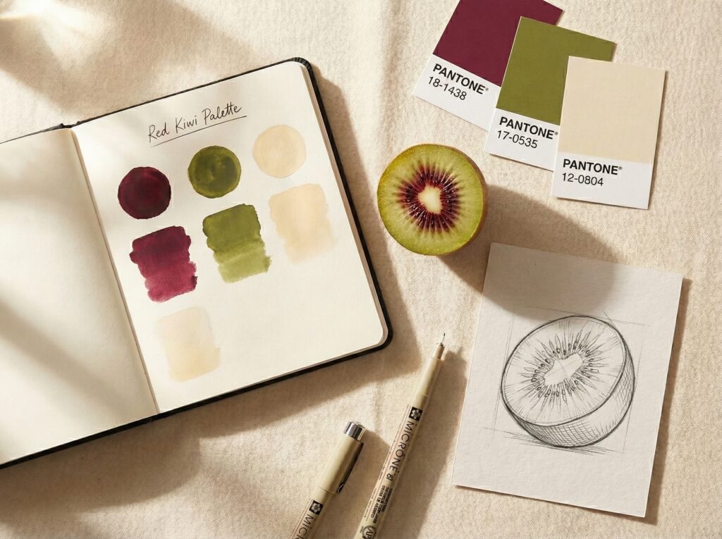 Grafico per brand identity a Valmadrera